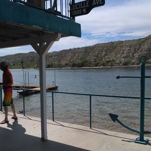 Meet your Posher, Deborah